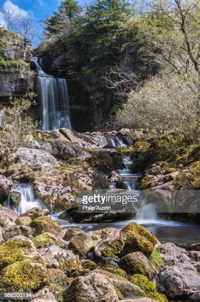 74 Ingleton Waterfalls Trail Stock Photos, High-Res Pictures, and ...