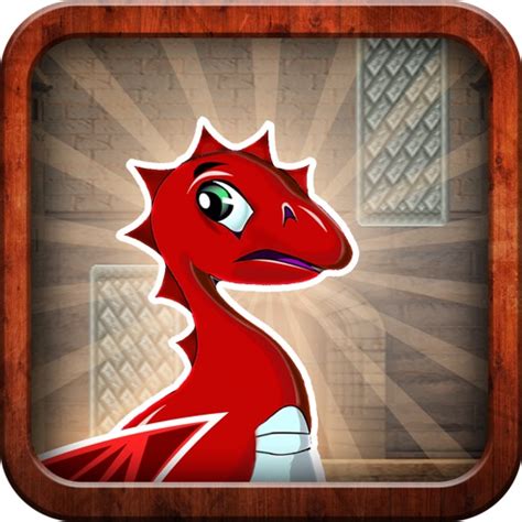 Flappy Dragons | iPhone & iPad Game Reviews | AppSpy.com