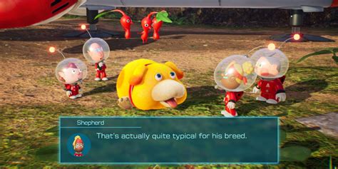 Pikmin 4's Epic RPG Features Unveiled: Prepare to be Amazed!