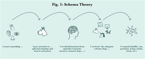 Schema Building: beyond Piaget and into the classroom