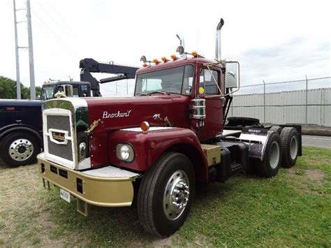 94 best images about Brockway Trucks on Pinterest | Cars, Trucks and Detroit diesel