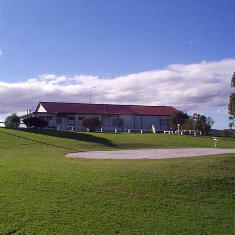 Walpole Country Club in Walpole, South-West WA, Australia | GolfPass