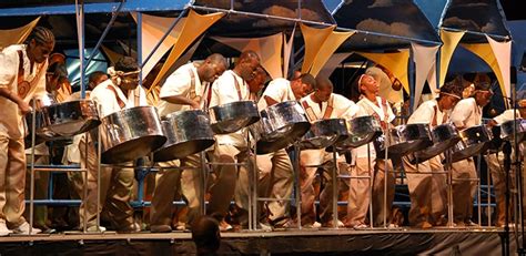 Experience the Caribbean - Musical Instrument Museum