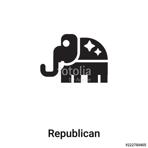 Republican Vector at Vectorified.com | Collection of Republican Vector ...