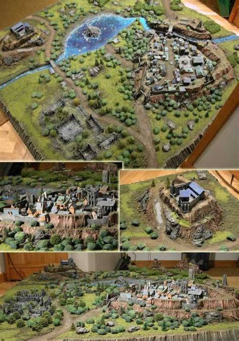 Woodland Scenics (woodlandscenics) - Profile | Pinterest