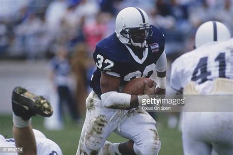 Ki Jana Carter Penn State Photos and Premium High Res Pictures - Getty Images