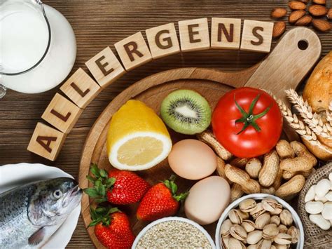 Food Allergy or Sensitivity: What’s the difference, and why does it ...