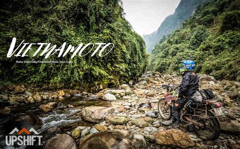 Vietnam Motorcycle Tours on Ho Chi Minh Trail & Along the Coast