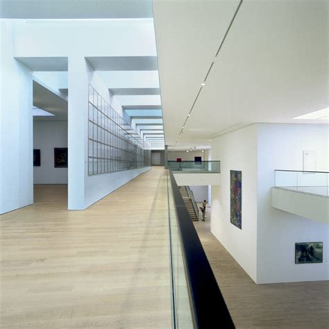 Stuttgart Art Museum - Architizer