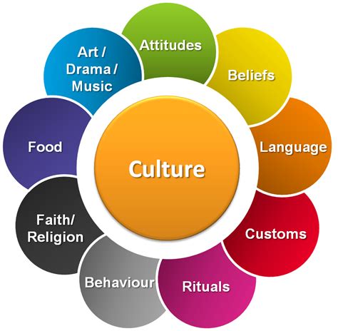 Culture And Cognition - Complete Essay With Outline - NJMH Gaming