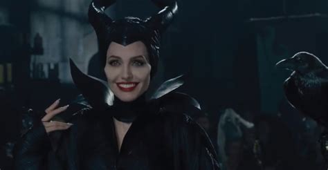 Disney’s Maleficent Live-Action Film Featurette: “This is Maleficent ...