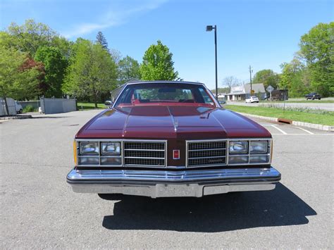 1978 Oldsmobile Delta 88 Royale - Pegasus Classic Motors