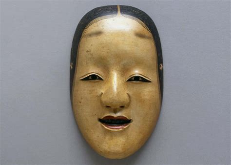 10 Things You Might Not Know About Traditional Japanese Masks