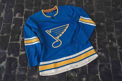 Photos: Reviewing the NHL's 2018 third jerseys - Sports Illustrated