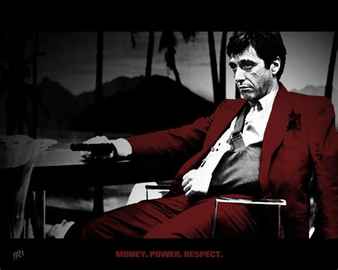 Scarface Desktop Wallpapers - Wallpaper Cave