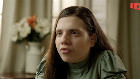 Natalia Grace Speaks Out After ID Adopted Orphan Docuseries