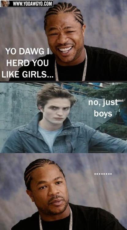 xzibit meme on Tumblr