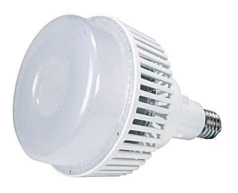 Bulbs N Lighting. SATCO S9766 62W/LED/HID-HB/5000K/100-277V LED Light Bulb