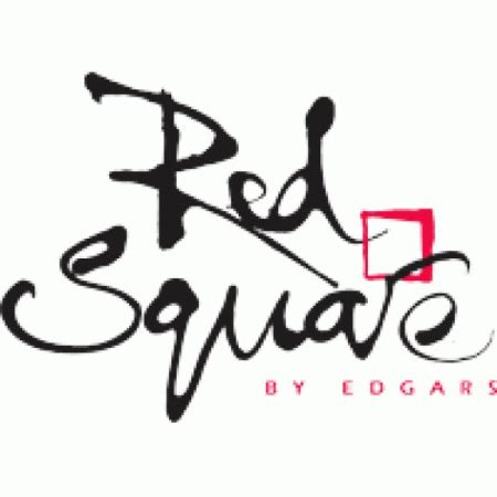 Red Square Logo PNG & Vector (AI) Free Download