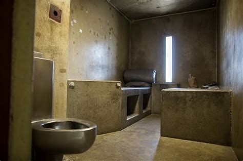 Inside the Hole: Enduring Solitary Confinement in California - Solitary ...