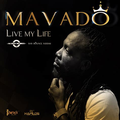 Mavado Quotes. QuotesGram