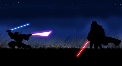 Sith vs Jedi Wallpaper - WallpaperSafari