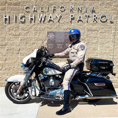 SCVNews.com | CHP Receives Grant to Increase Safety for Motorcyclists | 10-07-2022