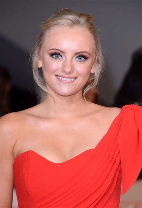 Coronation Street actress Katie McGlynn on her weekends | Life | Life & Style | Express.co.uk