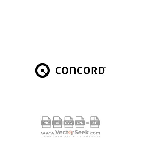 Concord Logo Vector - (.Ai .PNG .SVG .EPS Free Download)