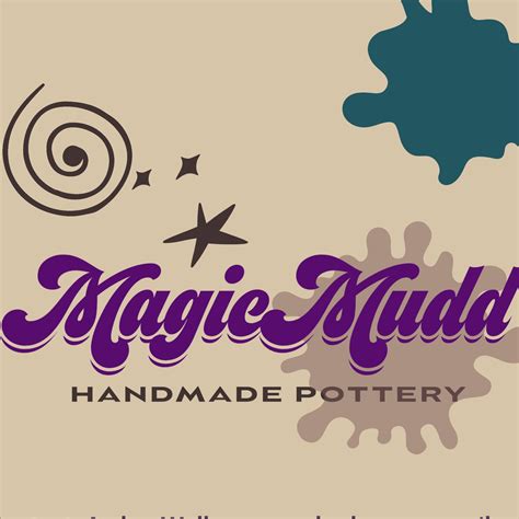 Magic Mudd Pottery