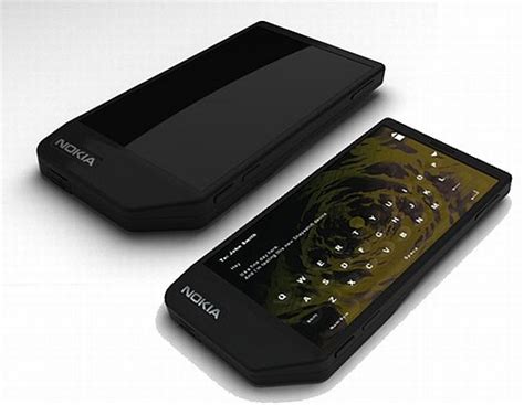 Coolest concept cell phones to take us even further into the future - CELLPHONEBEAT