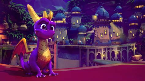 Spyro Reignited Trilogy Wallpapers - Wallpaper Cave