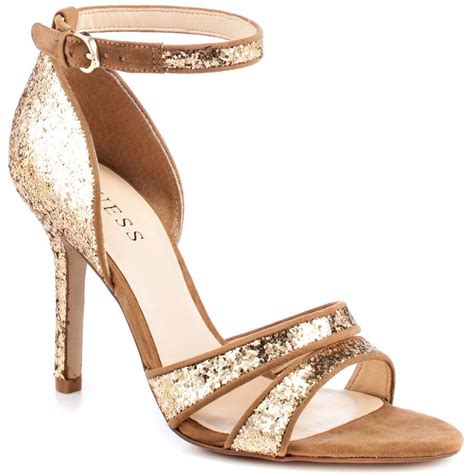 Guess high heels, from heels.com | Heels, Guess heels, Flat shoes women