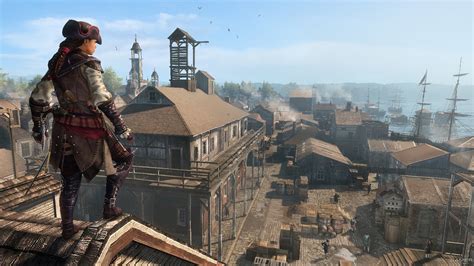 Assassin's Creed: Liberation HD (2014 video game)