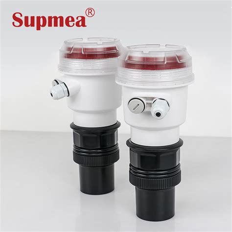 Ultrasonic Tank Level Sensor Pool Water Level Sensor Water Level Sensor for Deep Well - China ...