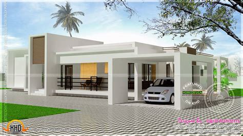 single floor contemporary entry plans Contemporary Entryway, Contemporary House Plans ...