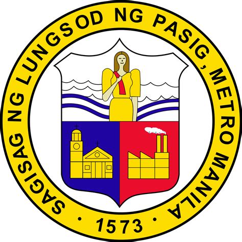 City of Pasig, Metro Manila