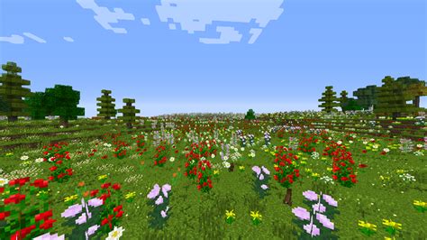 Image - Field of Celebrant Flowers.png | The Lord of the Rings ...