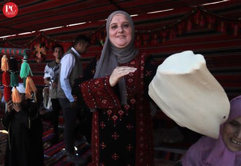 The Nakba is also Hope: Khan Younis Community Commemorates the Nakba with Art, Bread and Coffee ...