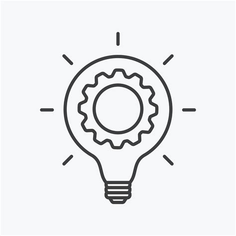 Innovation Icon Vector Art, Icons, and Graphics for Free Download