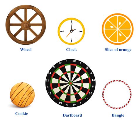 Diameter of Circle Definition, Formula, Examples & Worksheets - Cuemath