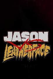 Jason vs. Leatherface (2003) - IMDb