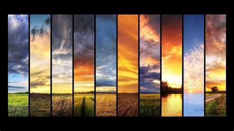 Seasons Wallpapers - Top Free Seasons Backgrounds - WallpaperAccess