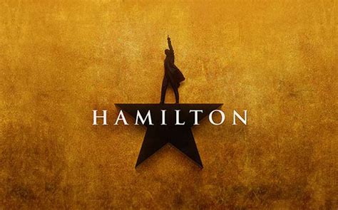 Hamilton - Tickets.co.uk