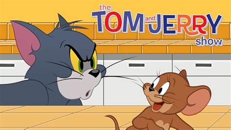 Www tom jerry cartoon network com - profsolid