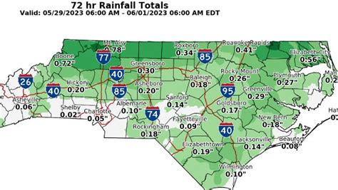 Weather Permitting: Cooler temperatures in Fayetteville