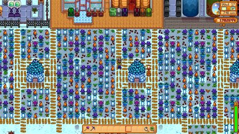 Stardew Valley: Foraging Guide