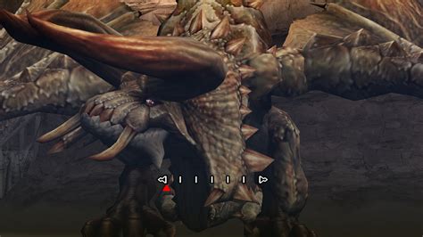 Image - HC Diablos P4.jpg | Monster Hunter Wiki | FANDOM powered by Wikia