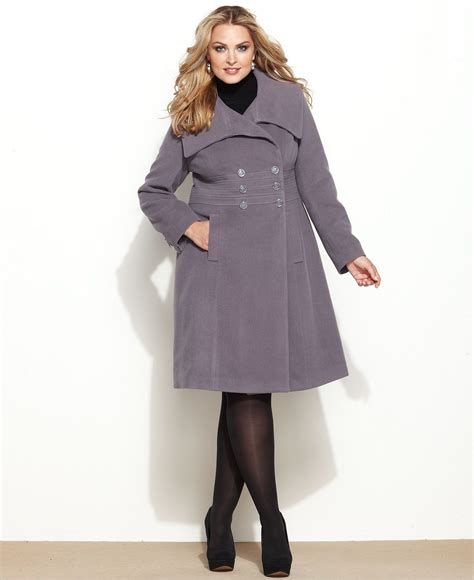 Macys Womens Winter Coats Plus Size – Tradingbasis