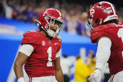 Alabama Football: 2023 Crimson Tide Season Preview and Prediction ...